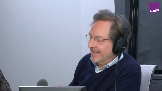 Brice Couturier à propos de LREM et des municipales