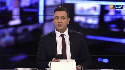الرئيس التركي أردوغان يغادر تركيا متجها نحو الجزائر