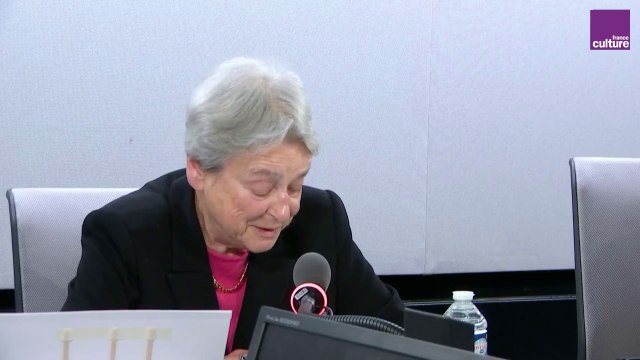 Dominique Schnapper à propos des Municipales et du retour de l'ancien monde