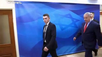 نتنياهو: صفقة القرن ووجود ترامب بالبيت الأبيض فرصة تحدث مرة في التاريخ ولا يجوز تفويتها