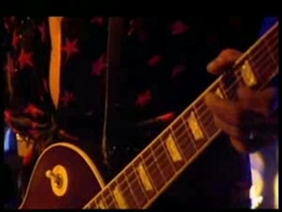 Slash - Hey Joe (Hendrix) (