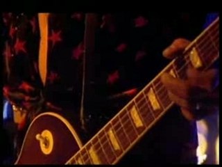 Slash - Hey Joe (Hendrix) (