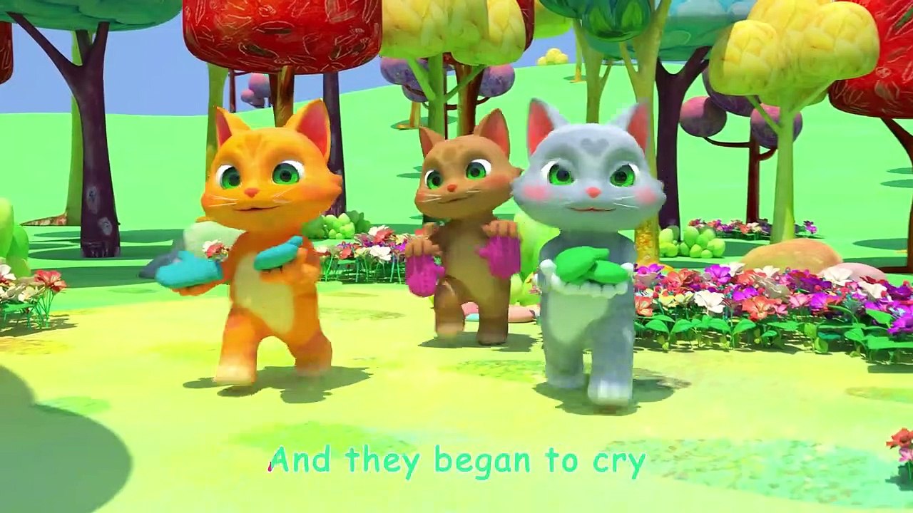 Kids songs A collection of  from