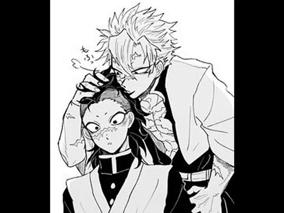 Demon Slayer Shinazugawa Genya HD Wallpaper 20200126, 33 Images