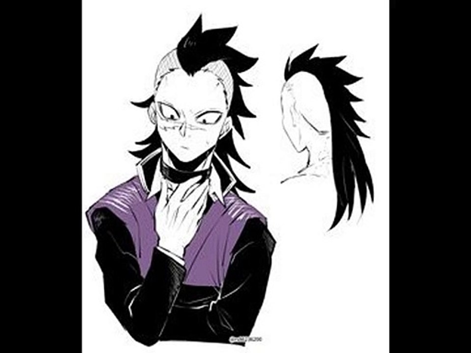 鬼灭之刃 不死川玄弥 高清壁纸 20200126, 33张图片