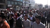الاحتجاجات تحاول استعادة زخمها في العراق رغم ضغط القوات الأمنية