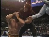 THE UNDERTAKER VS JIMMY SUPERFLY SNUKA