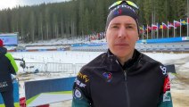 Biathlon : Quentin Fillon-Maillet au sommet de son art en Coupe du Monde