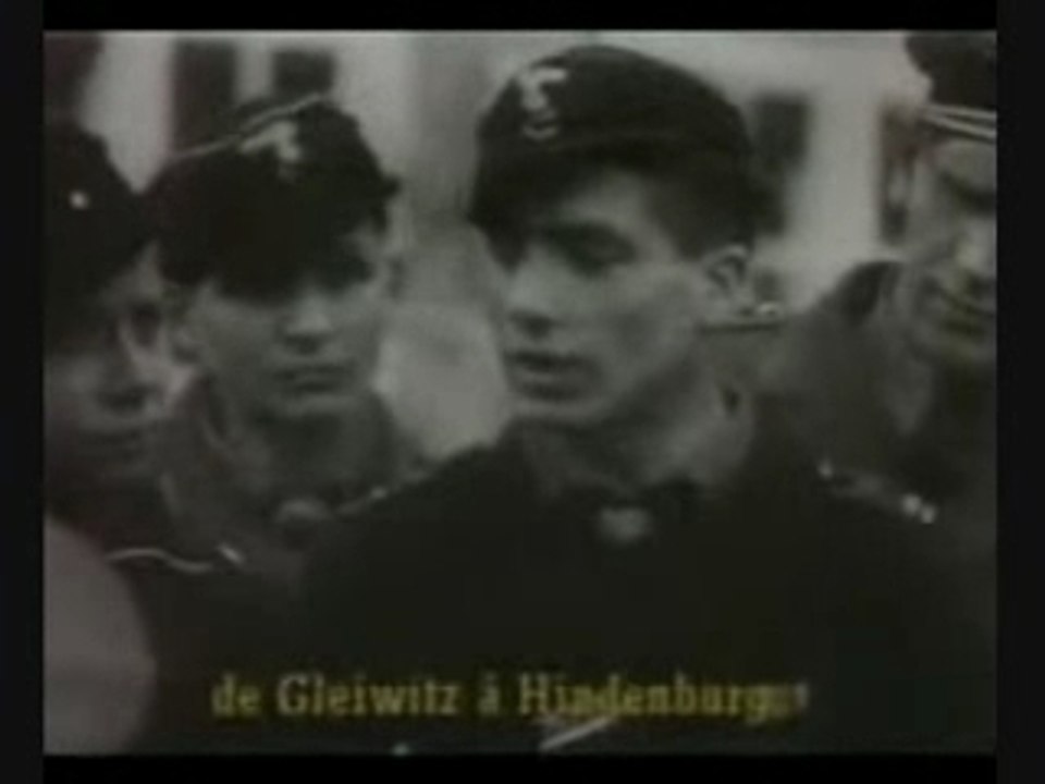 DOCUMENTAIRE ARCHIVES MEIN KAMPF 10