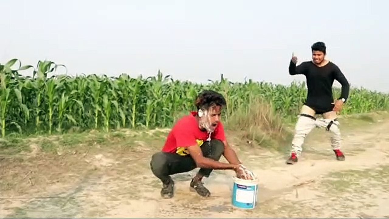 Must Watch Funny clip2020 __Must watch