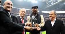 Galatasaray, Drogba'nın takımın başına geçeceği iddialarını yalanladı