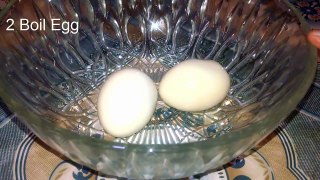 Egg Mayo Sandwich- Easy & Quick Mayo Sandwich-Lunch Box Recipe (COOKING WITH HADIQA)