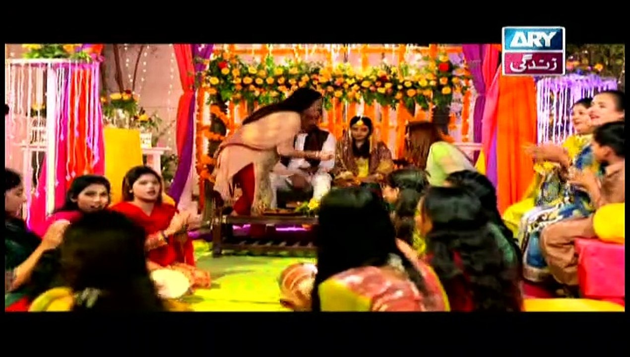 Kaisa Hai Naseeban Episode 13 | 24th January 2020