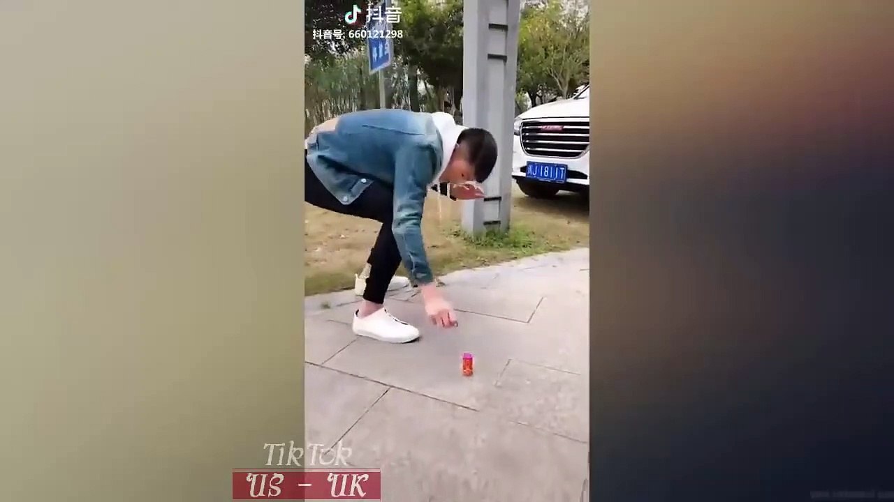 funny tiktok