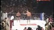 Fedor Emelianenko et Hong Choi Man en Free Fight MMA