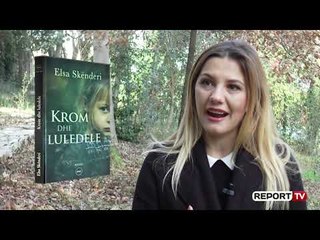 Report TV - 'Në Librari'   4 botime të reja për këtë javë