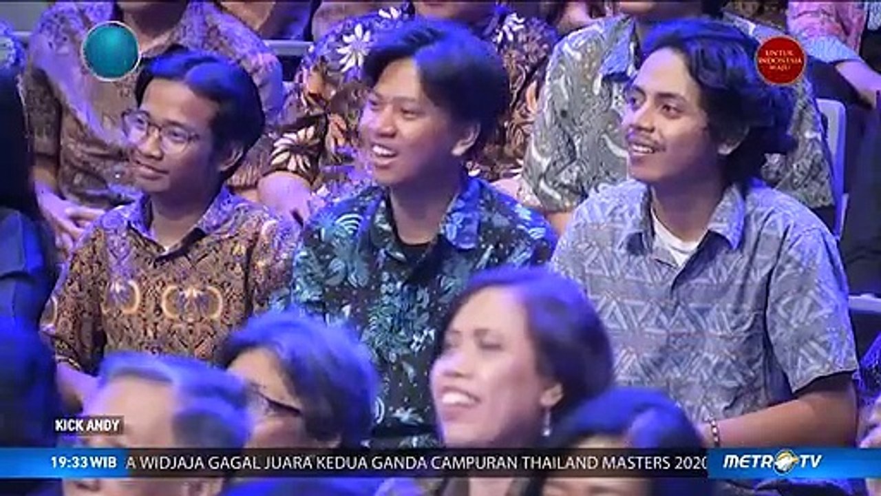 Jangan Menstigma Kami (3)