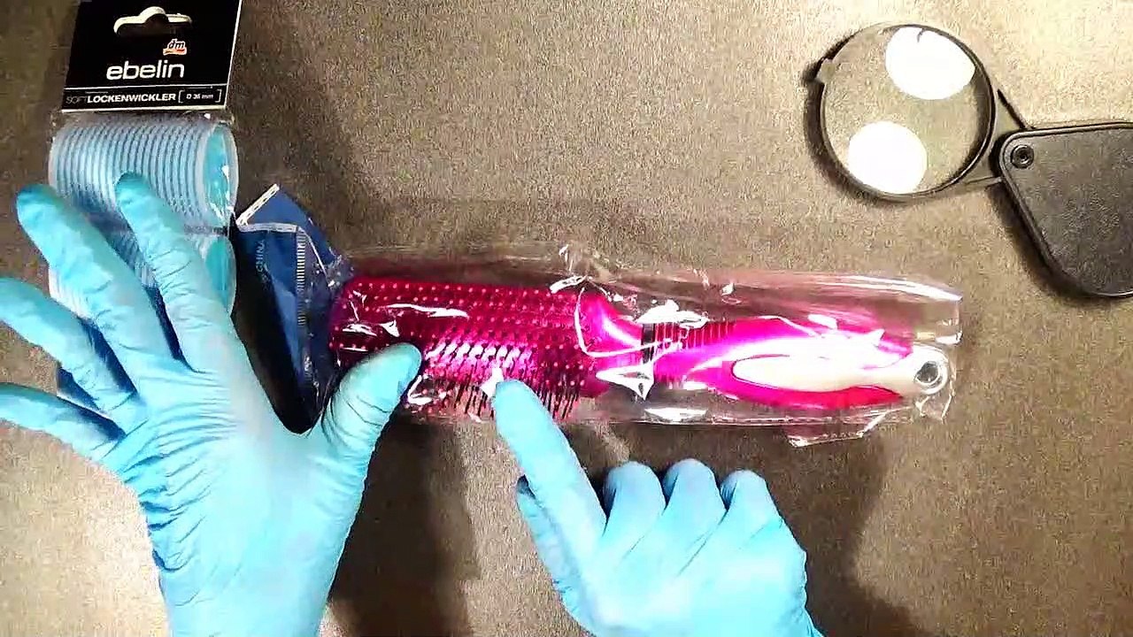 3 ASMR Powerful Crinkles to Make You Tingle