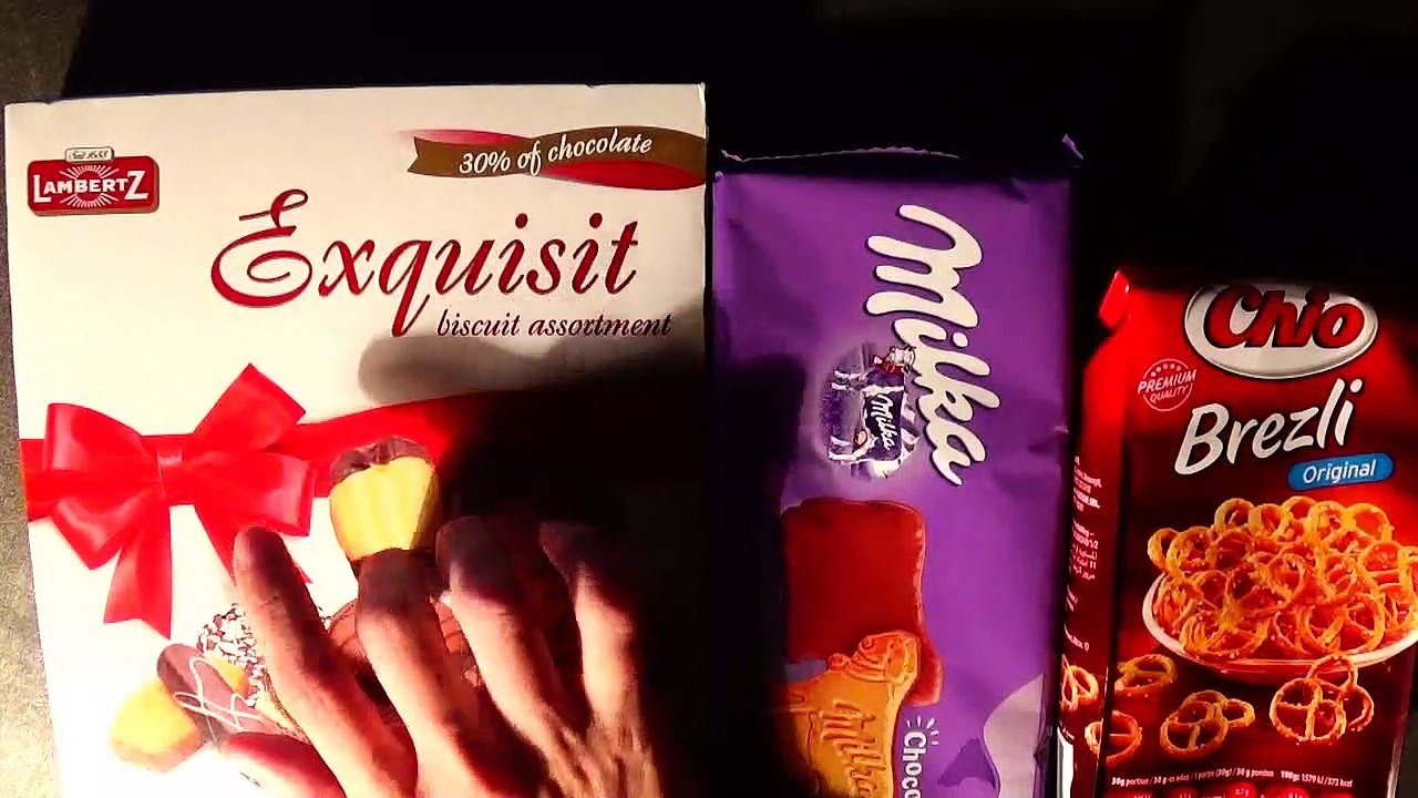 11 ASMR Tapping, Whispering, Lots of Crinkles, Multi TRIGGERS