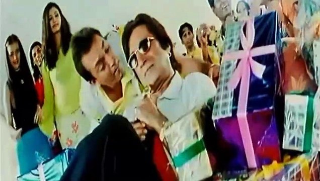 Bottle Mein Main — (Sunidhi Chauhan, Abhijeet, Vinod Rathod) | (From Nehlle Pe Dehlla (Film: 2007)) | Hindi | Movie | Magic | Indian Collection | Bollywood | भाषा: हिंदी — बॉलीवुड की सबसे अच्छी