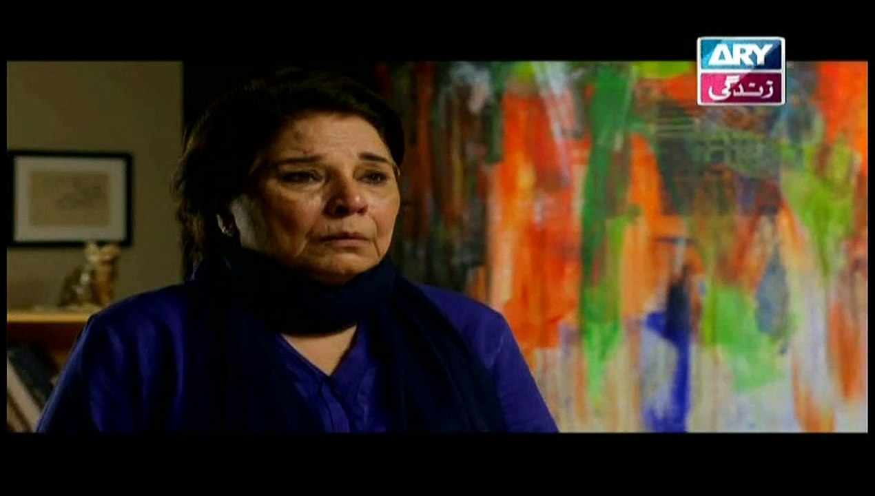 Kaisa Hai Naseeban Episode 14 | 25th January 2020