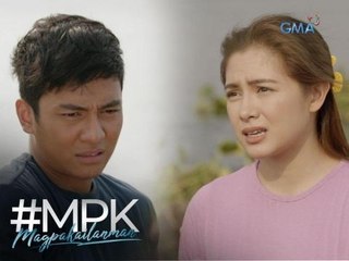 #MPK: A girl who falls in love with a gay | Magpakailanman