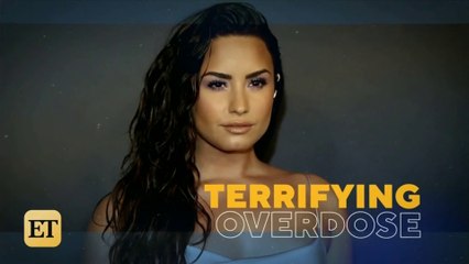 Demi Lovato-E.T.-24 Janvier 2020