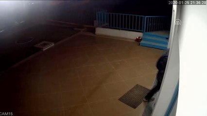 Market çalışanlarını gasbeden şüpheli İstanbul'da yakalandı