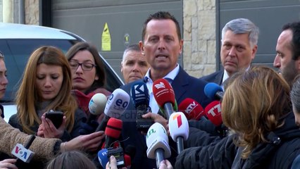 Marrëveshjet me Serbinë/ PSD kundër: Përpara të vijë njohja