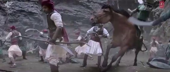 Download Video: Tanhaji The Unsung Warrior - Official Trailer Ajay D, Saif Ali K, Kajol Om Raut 10 Jan 20