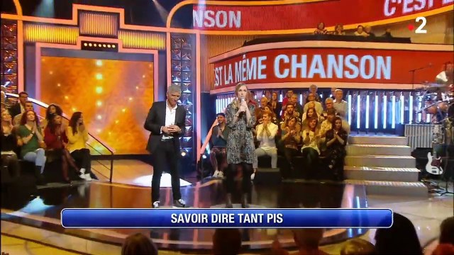 N'oubliez pas les Paroles - Margaux chante Une Seule vie (Gérald De Palmas)