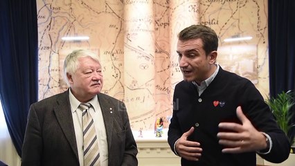 Masat e bashkive ne rast fatkeqesie natyrore