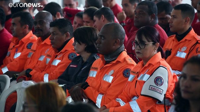 Egy éve történt a brazil iszapkatasztrófa