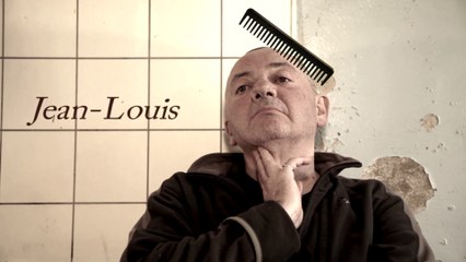 "Les remises de peigne"de Sylvain Anne , saison 1 d'une web-série produite par Unfilmunjour :épisode 5 "jean-louis"avec Thierry Barbet