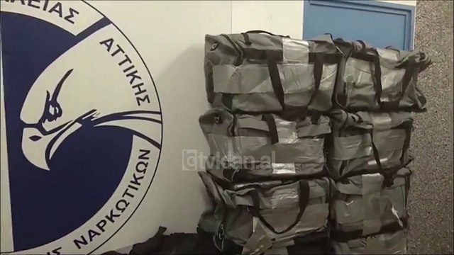 “Doktori” shqiptar qe drejtonte rrjetin e kokaines