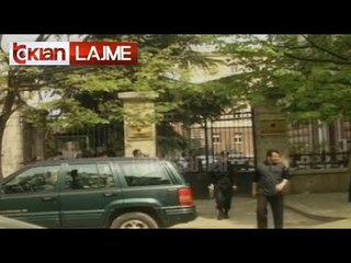 Reforma Administrative - (19 Prill 2000)