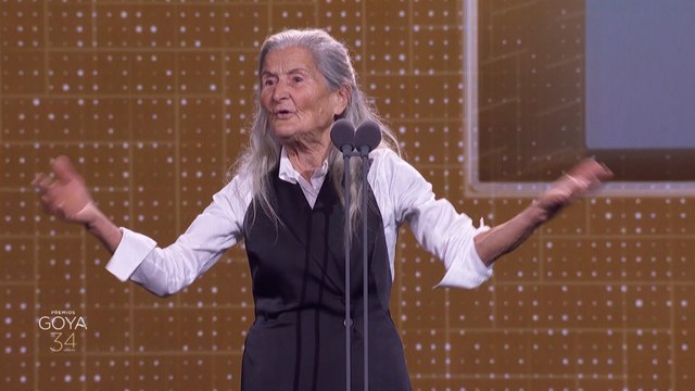 La noche de los Goya deja anécdotas y momentos para el recuerdo