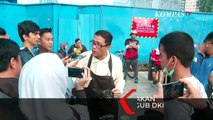 Strategi Nurmansjah Lubis Menangkan Wagub DKI Jakarta