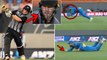 India Vs New Zealand 2nd T20 : Virat Kohli Takes Super Catch Of Colin Munro