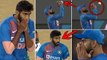 India Vs New Zealand 2nd T20 : Virat Kohli Misses An Easy Catch In Bumrah Bowling