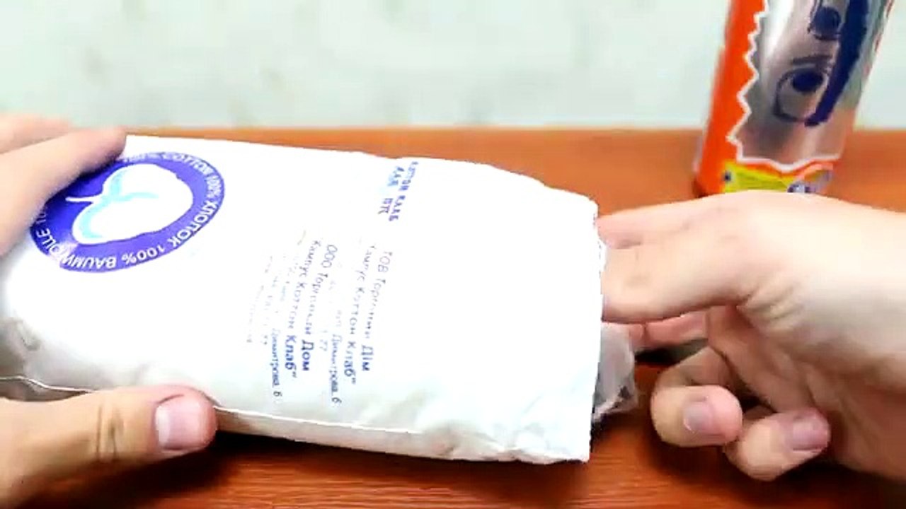 3 Amazing Homemade Things