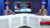 'Diyanet haramı Erdoğan'a göre yeniden düzenliyor' - 18 Dakika (14 Ocak 2020)