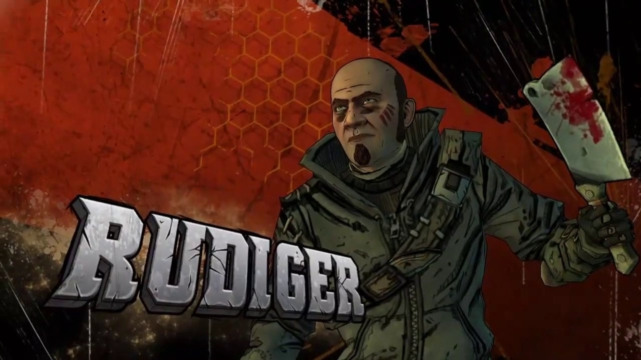 Tales from the Borderlands Episodio 001 - Soma Zer0 - parte 02-07