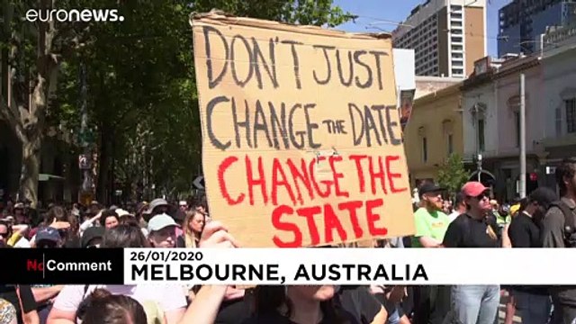 Ellentmondásos nemzeti ünnep