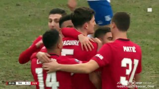 Harry Maguire Goal HD - Tranmere 0 - 1 Manchester United - 26.01.2020 (Full Replay)