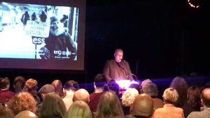 The Kindness Of Strangers