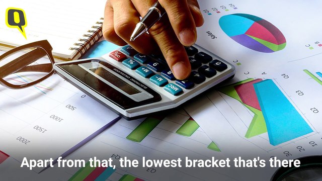 Budget 2020: Change in Income Tax Slab? Financial Expert Answers
