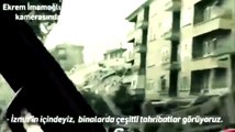 “İmamoğlu’nun ne işi var” diyenlere bu video ile yanıt verdiler