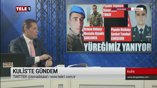 'Cumhuriyet kazanımlarını sata sata bitiremeyen AKP'nin özelleştirme politikası'-Kulis(17 Ocak 2020) (1)