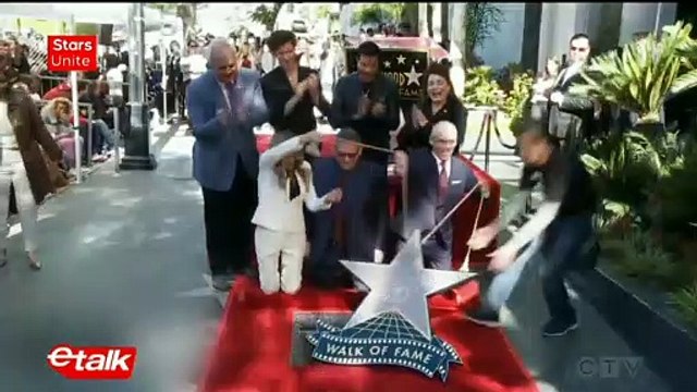 Justin Bieber et Hailee Steinfeld-ETalk-24 Janvier 2020